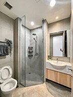 Premium Luxury Menara Jakarta Residence