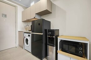 Premium Luxury Menara Jakarta Residence