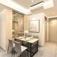 Premium Luxury Menara Jakarta Residence