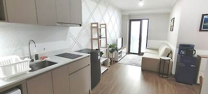 Premium Luxury Menara Jakarta Residence