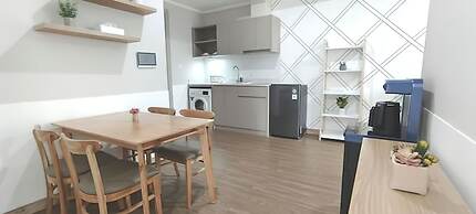 Premium Luxury Menara Jakarta Residence