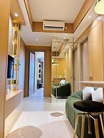 Premium Luxury Menara Jakarta Residence