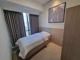 Premium Luxury Menara Jakarta Residence