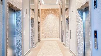 Premium Luxury Menara Jakarta Residence