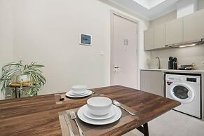 Premium Luxury Menara Jakarta Residence