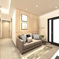Premium Luxury Menara Jakarta Residence