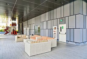 Premium Luxury Menara Jakarta Residence