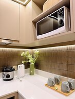 Premium Luxury Menara Jakarta Residence