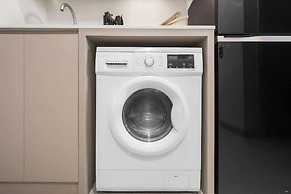 Premium Luxury Menara Jakarta Residence