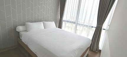 Premium Luxury Menara Jakarta Residence