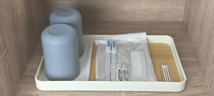 Premium Luxury Menara Jakarta Residence