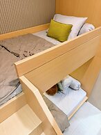 Premium Luxury Menara Jakarta Residence