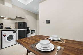 Premium Luxury Menara Jakarta Residence