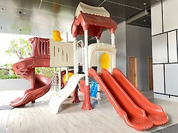 Premium Luxury Menara Jakarta Residence