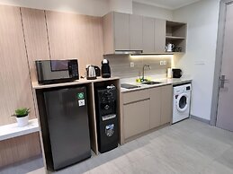 Premium Luxury Menara Jakarta Residence