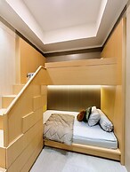 Premium Luxury Menara Jakarta Residence