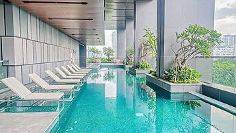 Premium Luxury Menara Jakarta Residence