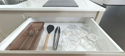 Premium Luxury Menara Jakarta Residence