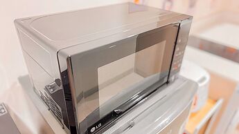 Premium Luxury Menara Jakarta Residence