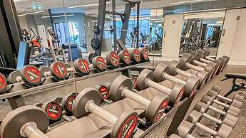 Premium Luxury Menara Jakarta Residence