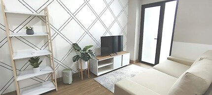 Premium Luxury Menara Jakarta Residence