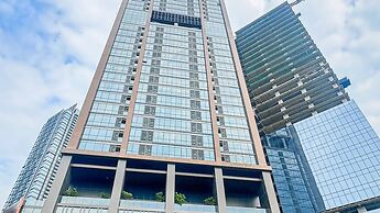 Premium Luxury Menara Jakarta Residence