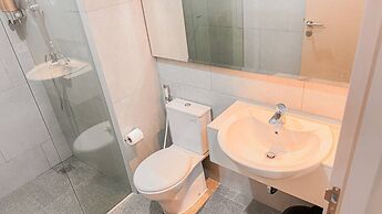 Premium Luxury Menara Jakarta Residence