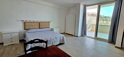 Resident Albachiara, Your Oasis in Castelsardo