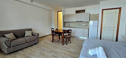 Resident Albachiara, Your Oasis in Castelsardo