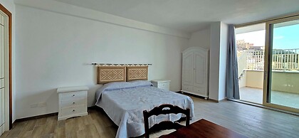 Resident Albachiara, Your Oasis in Castelsardo
