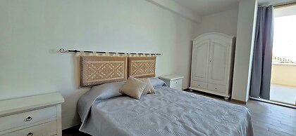 Resident Albachiara, Your Oasis in Castelsardo