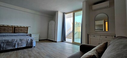 Resident Albachiara, Your Oasis in Castelsardo