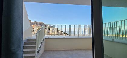 Resident Albachiara, Your Oasis in Castelsardo