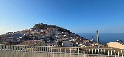 Resident Albachiara, Your Oasis in Castelsardo