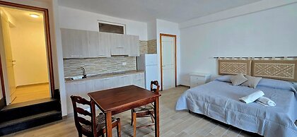 Resident Albachiara, Your Oasis in Castelsardo