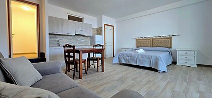 Resident Albachiara, Your Oasis in Castelsardo