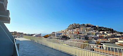Resident Albachiara, Your Oasis in Castelsardo