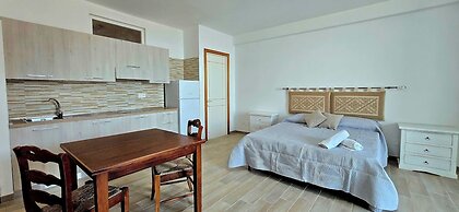 Resident Albachiara, Your Oasis in Castelsardo