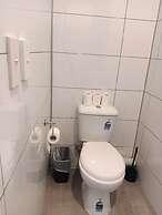 1 Double Beds Studio 95 Aquirus Drive