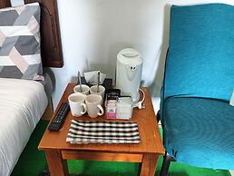 1 Double Beds Studio 95 Aquirus Drive