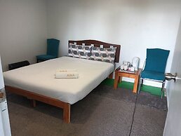 1 Double Beds Studio 95 Aquirus Drive