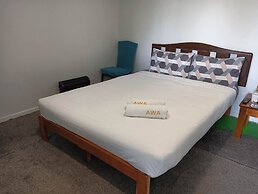 1 Double Beds Studio 95 Aquirus Drive