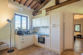 Cottage Monti Pet Friendly Shared Pool