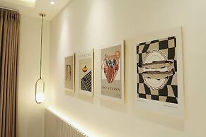 Lush Lakeside - Citra Luxury Apartments