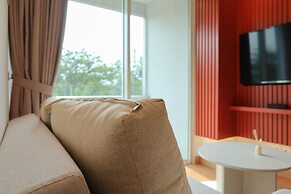 Lush Lakeside - Citra Luxury Apartments