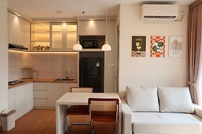 Lush Lakeside - Citra Luxury Apartments