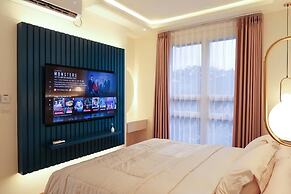 Lush Lakeside - Citra Luxury Apartments