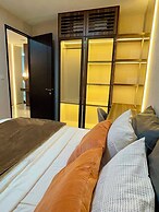 Lush Lakeside - Citra Luxury Apartments