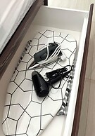 Lush Lakeside - Citra Luxury Apartments