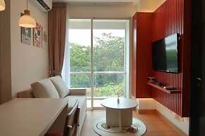 Lush Lakeside - Citra Luxury Apartments